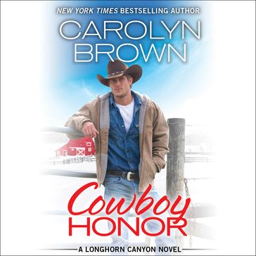 Cowboy Honor - Carolyn Brown