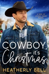 Cowboy, It s Christmas