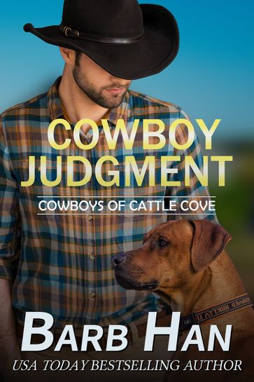 Cowboy Judgment - Barb Han