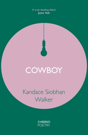 Cowboy - Kandace Siobhan Walker