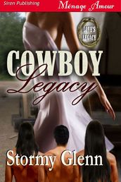 Cowboy Legacy