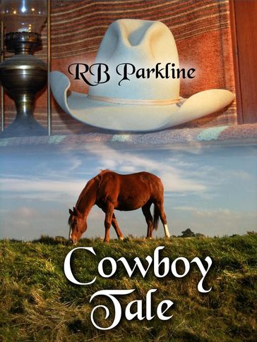 Cowboy Tale - RB Parkline