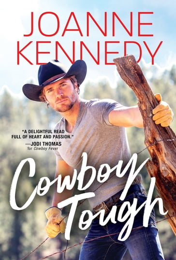 Cowboy Tough - Joanne Kennedy