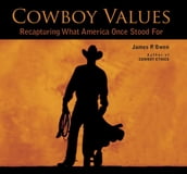 Cowboy Values