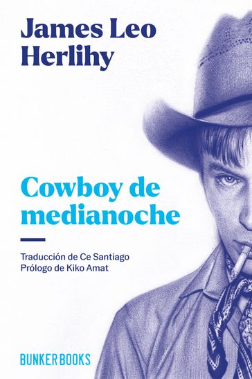 Cowboy de medianoche - James Leo Herlihy