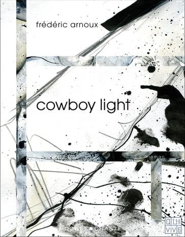 Cowboy light - Frédéric Arnoux