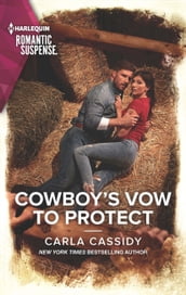 Cowboy s Vow to Protect