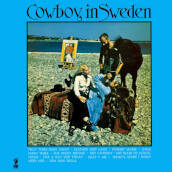 Cowboy in sweden - deluxe edition