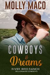 Cowboys And Dreams : Western Romance