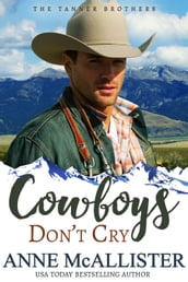 Cowboys Don t Cry