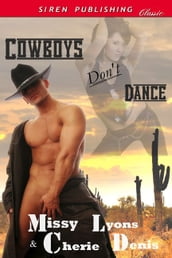 Cowboys Don t Dance