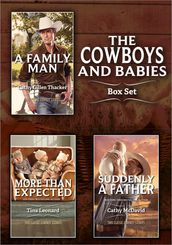 Cowboys and Babies Bundle