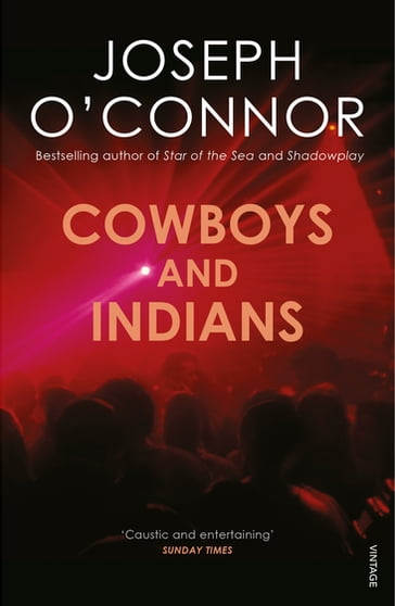 Cowboys and Indians - Joseph O
