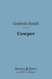 Cowper (Barnes & Noble Digital Library)