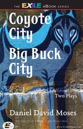 Coyote City / Big Buck City