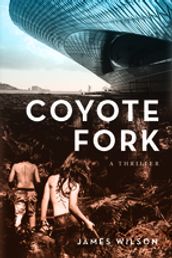 Coyote Fork