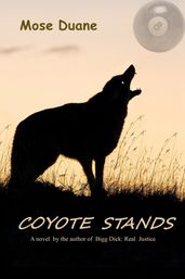 Coyote Stands