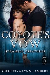 Coyote s Vow
