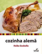 Cozinha alemã