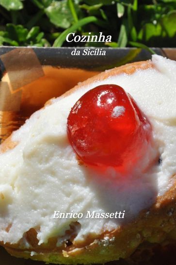 Cozinha da Sicilia - Enrico Massetti