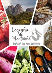 Cozinha de Montanha