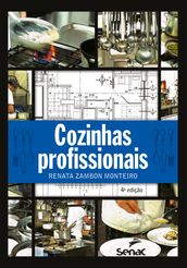 Cozinhas profissionais