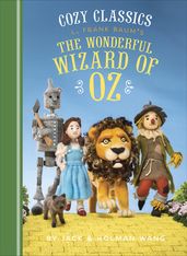 Cozy Classics: L. Frank Baum