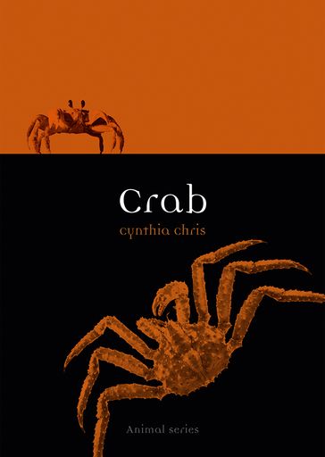 Crab - Cynthia Chris