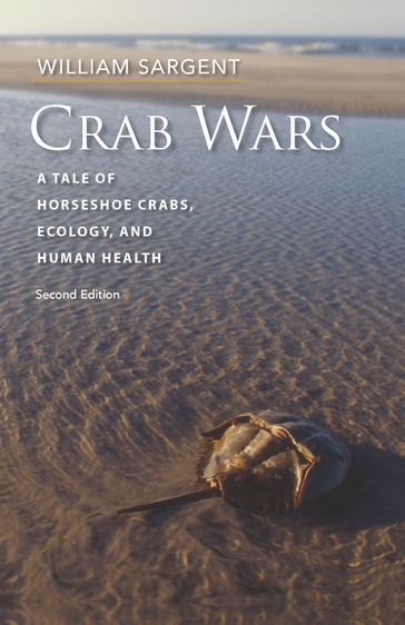 Crab Wars - William Sargent