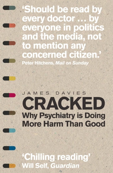 Cracked - James Davies