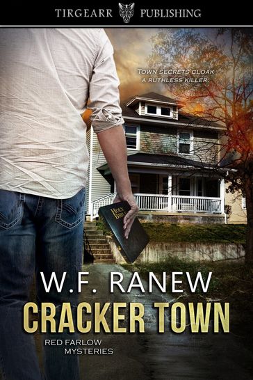 Cracker Town - WF Ranew