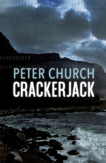 Crackerjack - Peter Church