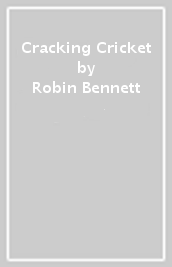 Cracking Cricket