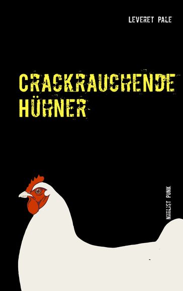 Crackrauchende Hühner - Leveret Pale - Nikodem Skrobisz