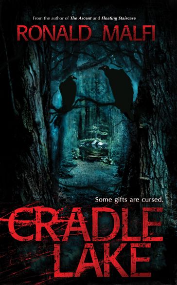 Cradle Lake - Ronald Malfi