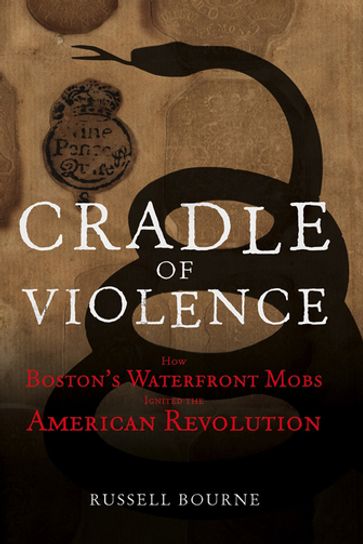 Cradle of Violence - Russell Bourne