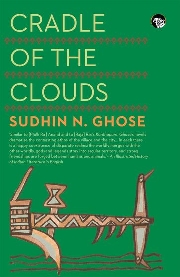 Cradle of the Clouds - Sudhin N. Ghose
