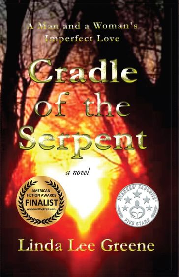 Cradle of the Serpent - Linda Lee Greene