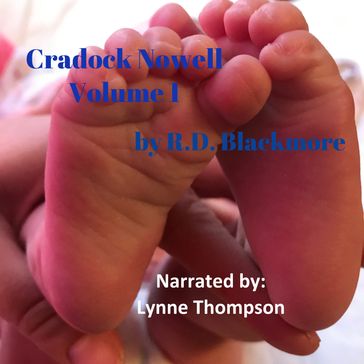 Cradock Nowell Volume 1 - R.D. Blackmore