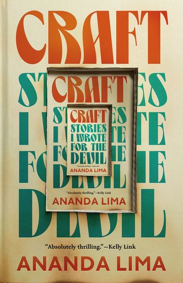 Craft - Ananda Lima