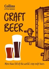 Craft Beer: More than 100 of the world