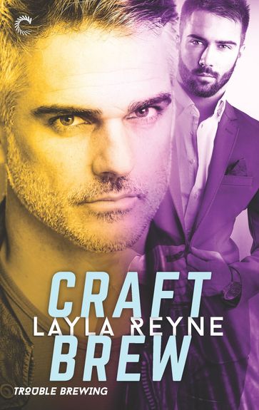 Craft Brew - Layla Reyne