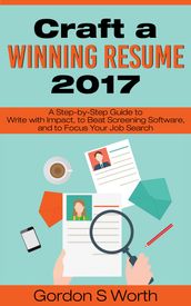 Craft a Winning Resume 2017