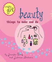 Crafty Girl: Beauty