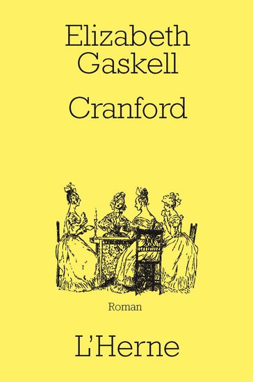 Cranford - Elisabeth Gaskell