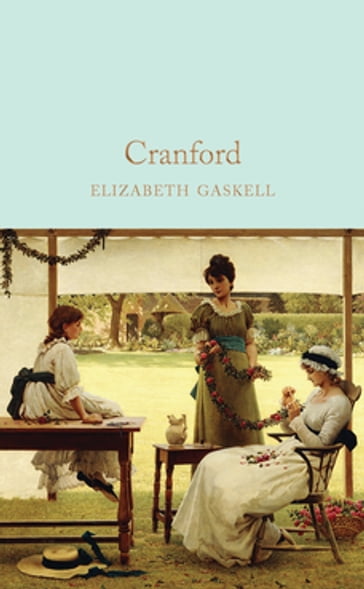 Cranford - Elizabeth Gaskell