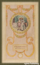 Cranford (Illustrated by Hugh Thomson + Audiobook Download Link + Active TOC)