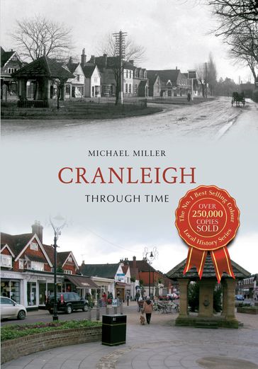 Cranleigh Through Time - Michael Miller