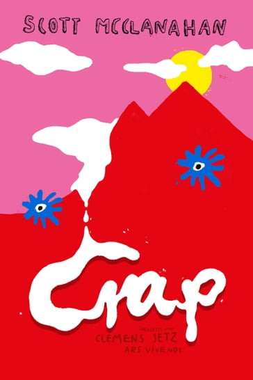 Crap (eBook) - Scott McClanahan
