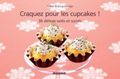 Craquez pour les cupcakes !